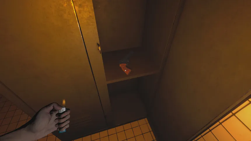 Скриншот 6 к игре Tainted Pools