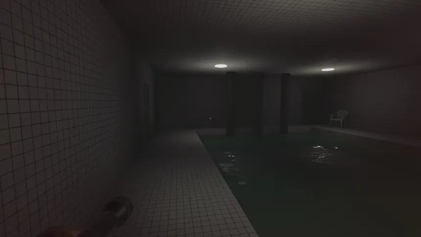 Скриншот 7 к игре Tainted Pools