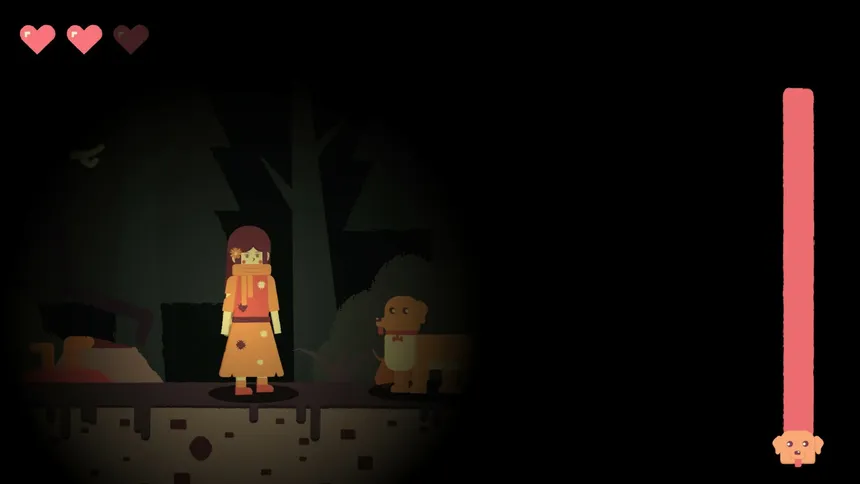 Скриншот 6 к игре The Last Bloom