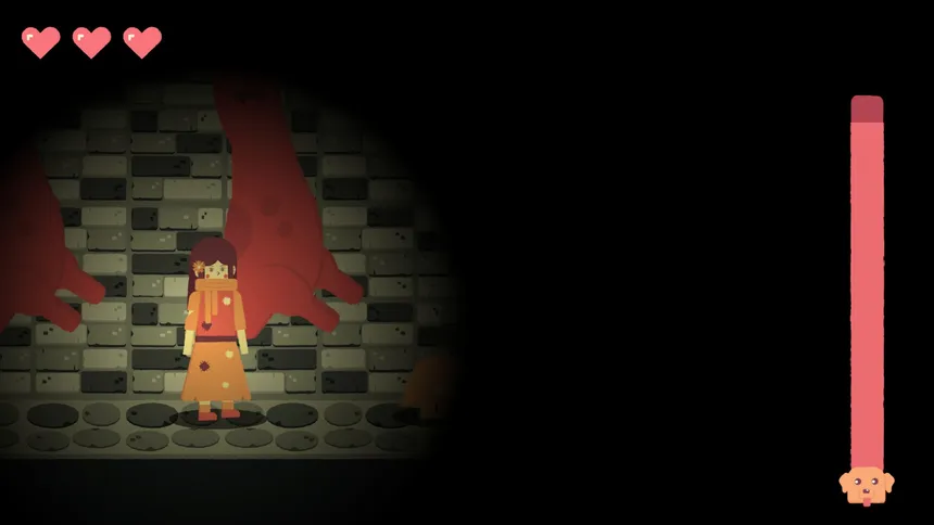 Скриншот 7 к игре The Last Bloom