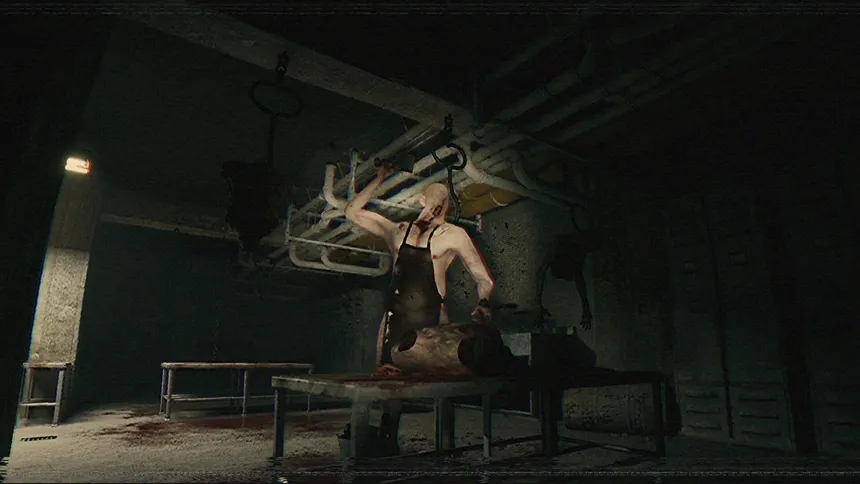 Скриншот 4 к игре Welcome to the Chop House