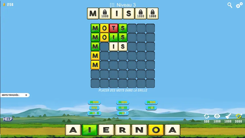 Скриншот 1 к игре Motamo