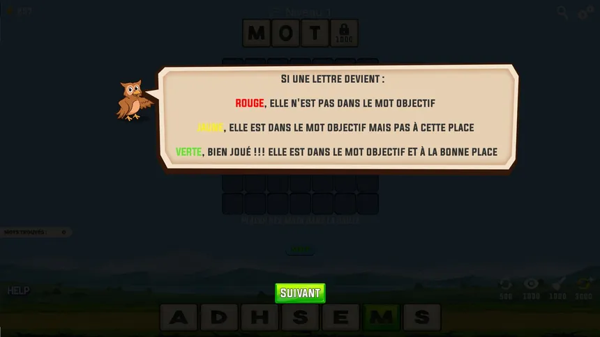 Скриншот 2 к игре Motamo