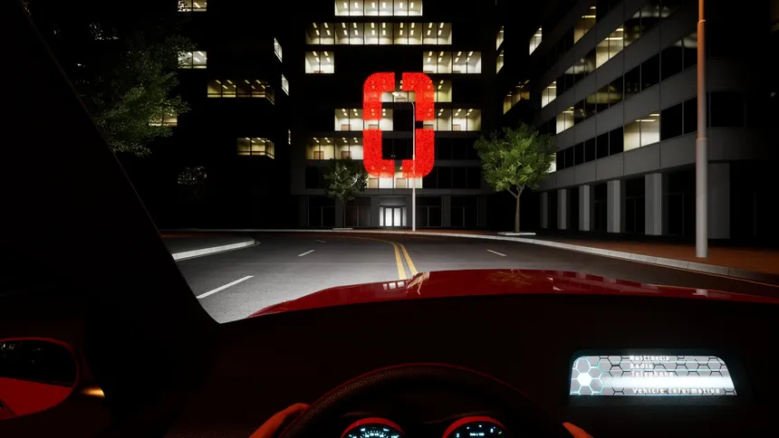 Скриншот 1 к игре 第八大道 8th Avenue
