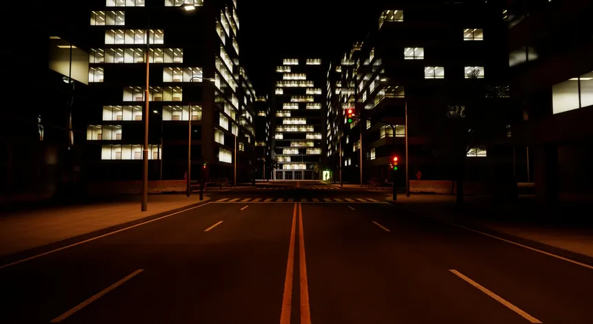 Скриншот 5 к игре 第八大道 8th Avenue