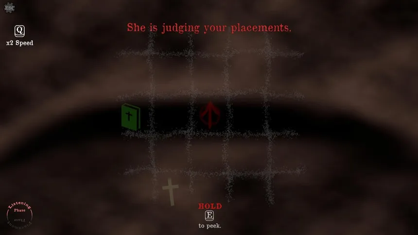 Скриншот 3 к игре Peek