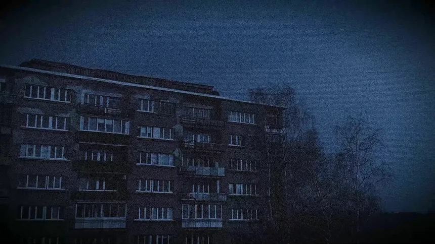 Скриншот 3 к игре encrypted_nightmares