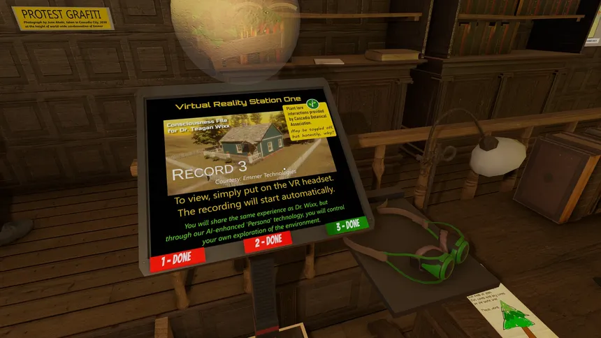 Скриншот 1 к игре smartPLANT