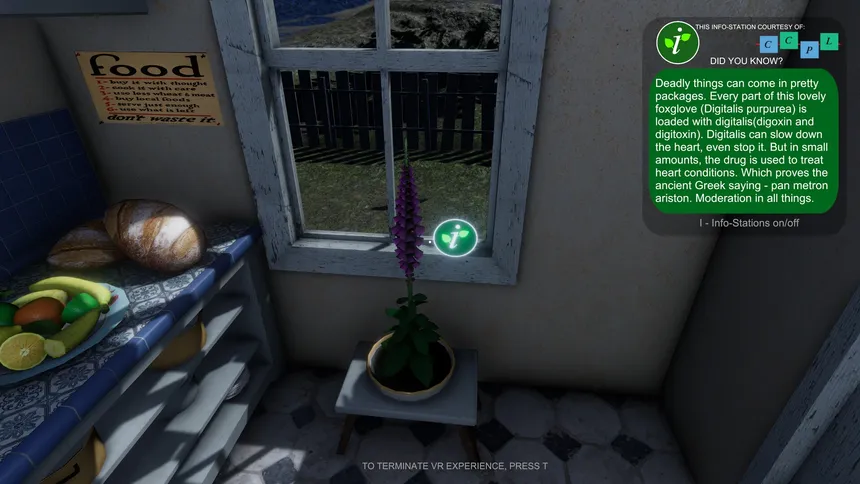 Скриншот 4 к игре smartPLANT
