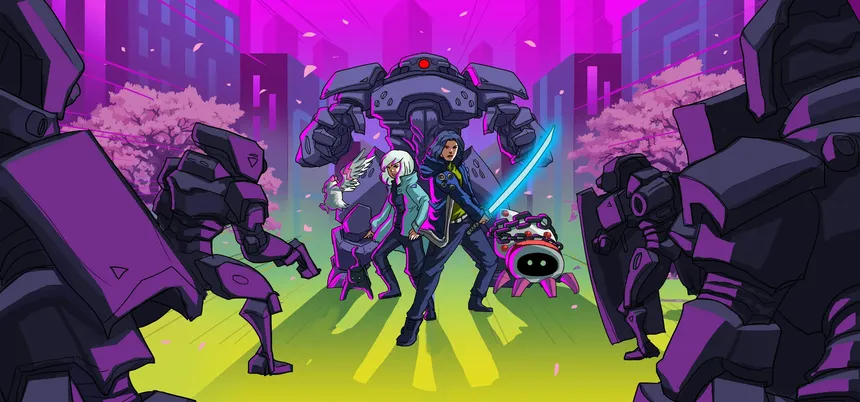 Скриншот 7 к игре Project: rEvolution