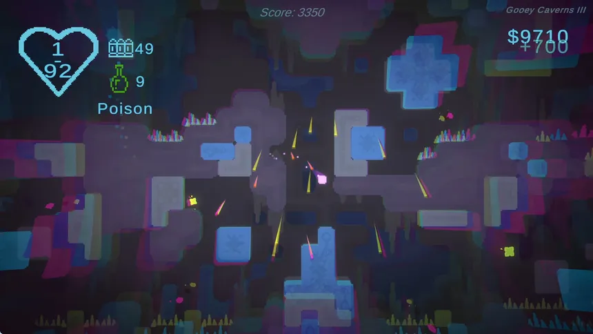 Скриншот 1 к игре Rogueformer