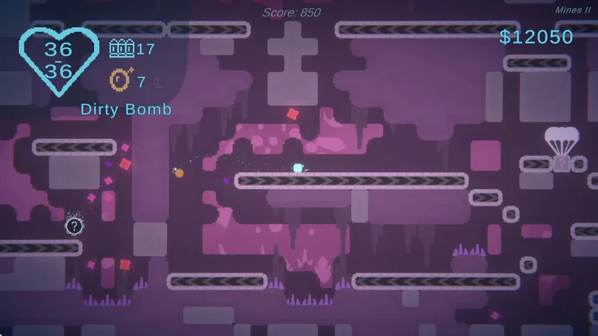 Скриншот 3 к игре Rogueformer