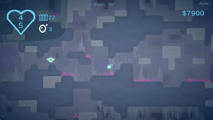 Скриншот 4 к игре Rogueformer