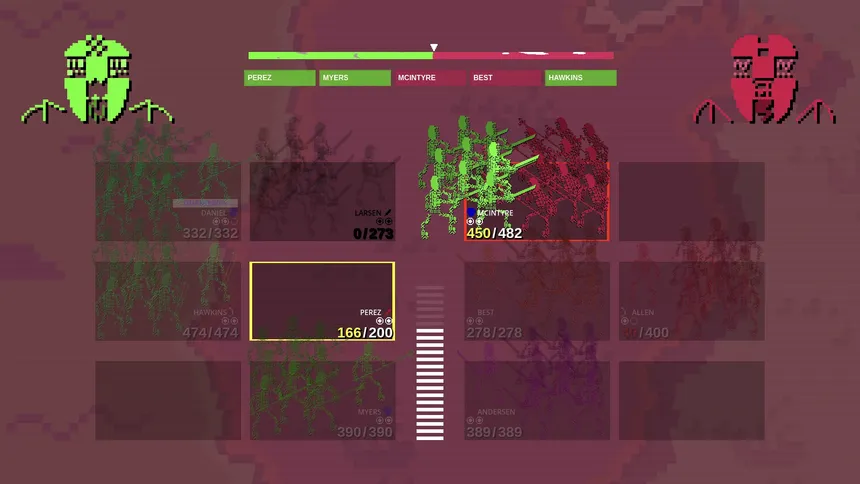 Скриншот 7 к игре Android Asylum
