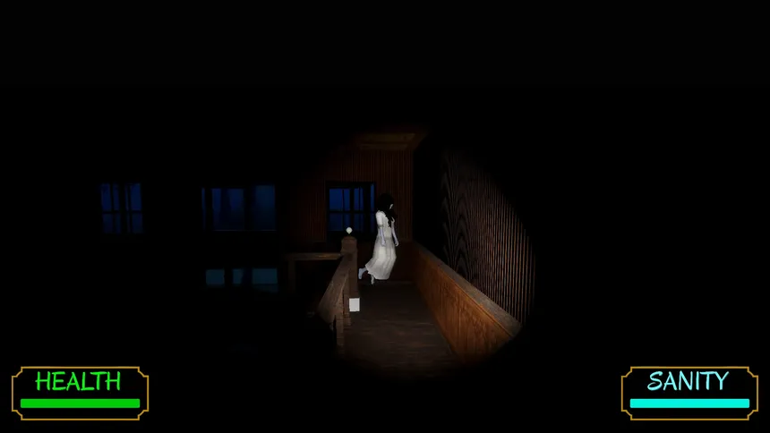Скриншот 3 к игре The Witch's Realm