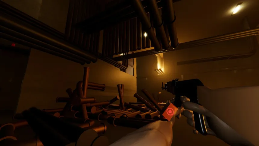 Скриншот 4 к игре Fallen Vestige