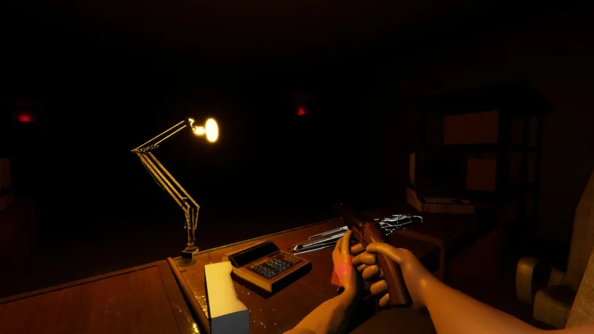 Скриншот 6 к игре Fallen Vestige