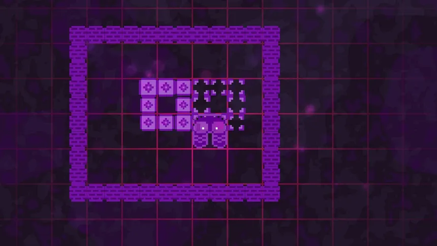Скриншот 1 к игре ScaleBox