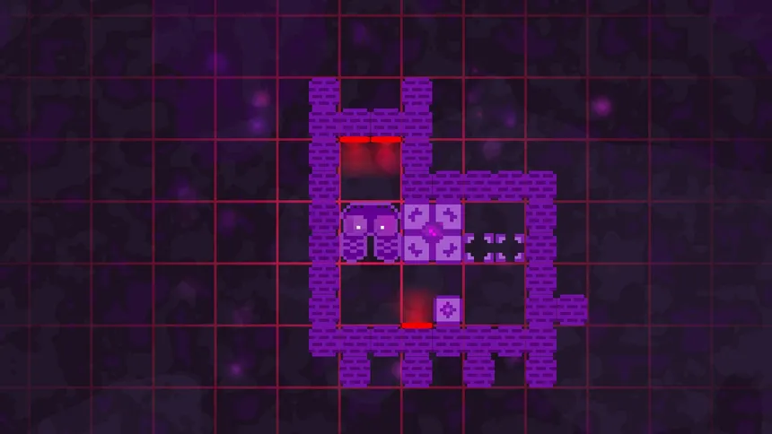 Скриншот 2 к игре ScaleBox