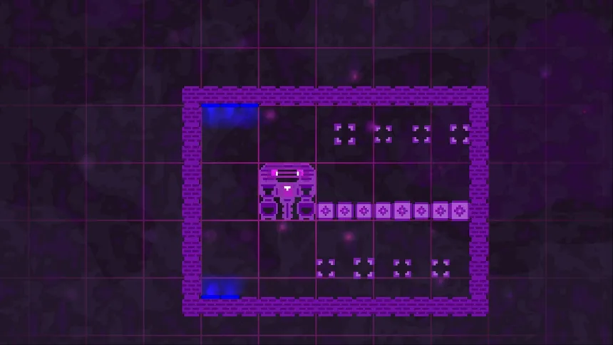 Скриншот 5 к игре ScaleBox