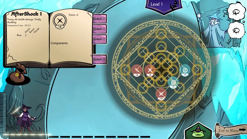 Скриншот 3 к игре Twist-tac-toe