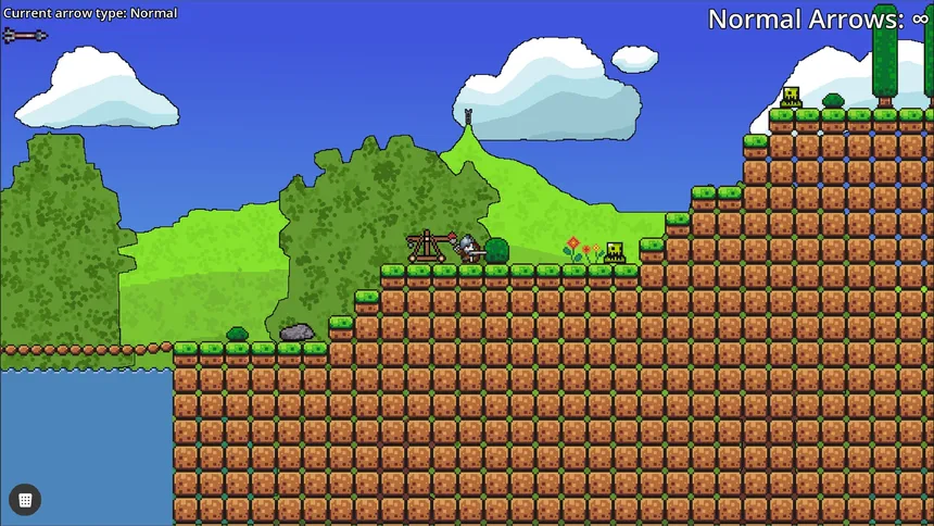 Скриншот 2 к игре Tales of Isenberg