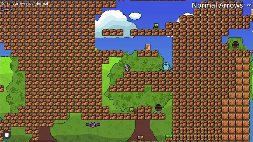Скриншот 4 к игре Tales of Isenberg