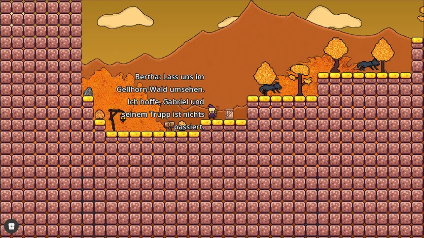 Скриншот 5 к игре Tales of Isenberg