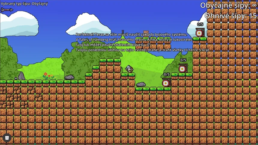 Скриншот 8 к игре Tales of Isenberg