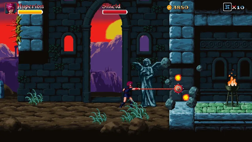 Скриншот 8 к игре Argol II - Curse of Nemesis