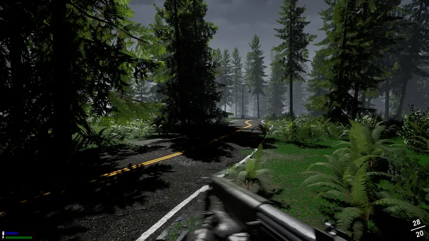 Скриншот 4 к игре Legend of Krigz