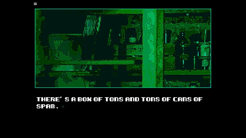 Скриншот 6 к игре In The Foundations