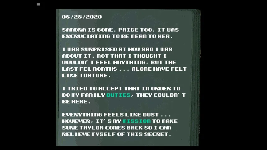 Скриншот 7 к игре In The Foundations