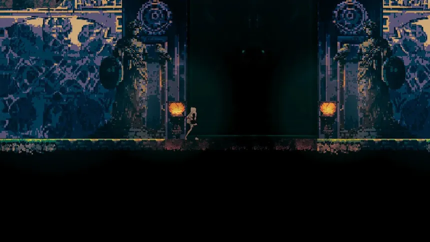 Скриншот 1 к игре Path of Deities