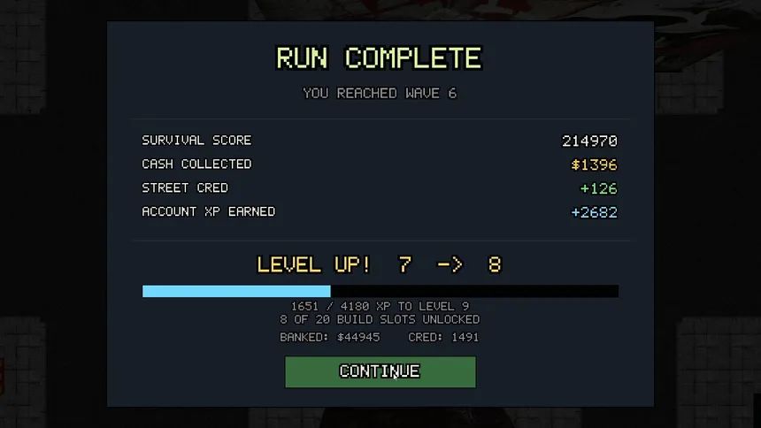 Скриншот 6 к игре Y2Kill