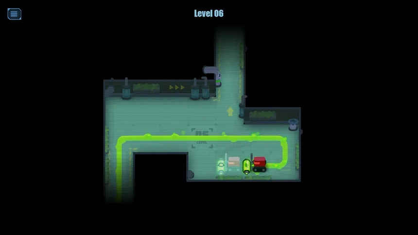 Скриншот 3 к игре Portal way
