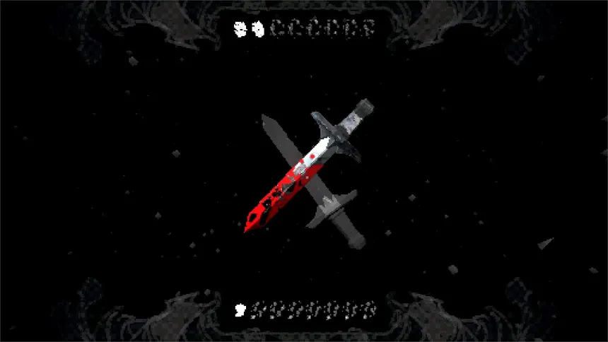 Скриншот 2 к игре Bladebearer: Recarved