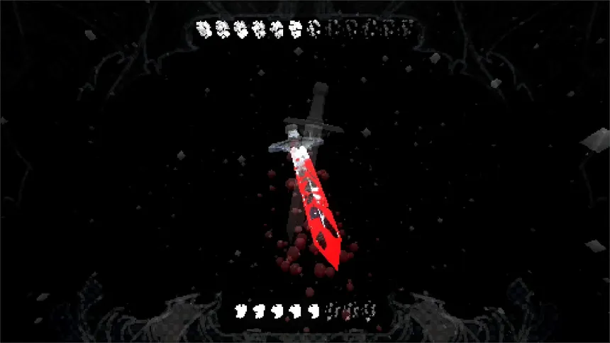 Скриншот 6 к игре Bladebearer: Recarved