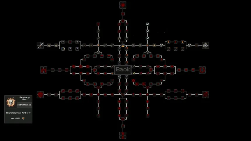 Скриншот 6 к игре Tribes of Hell - Tower Defense