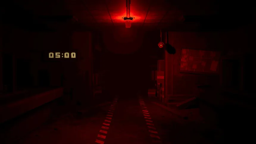 Скриншот 7 к игре The Dark Delivers