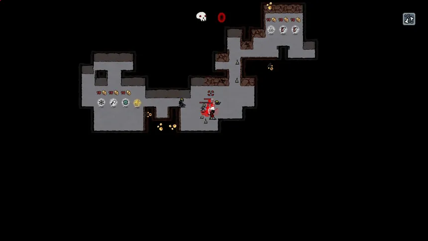 Скриншот 4 к игре Too Many To Kill