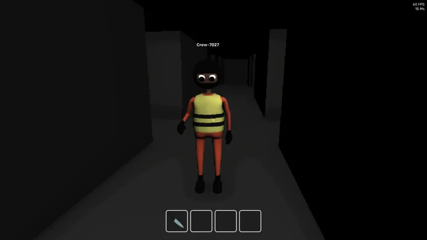 Скриншот 1 к игре Shipping Nightmares