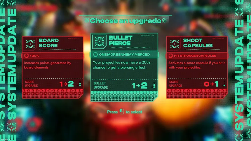 Скриншот 4 к игре Appulse: Pinball Shooter