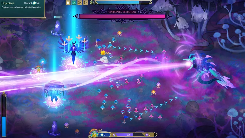 Скриншот 4 к игре Beyond the Grove