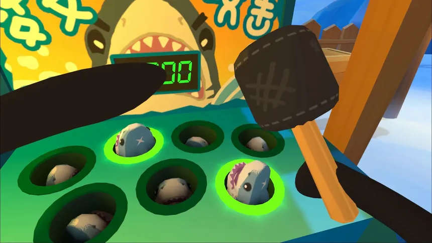 Скриншот 7 к игре Penguin Festival