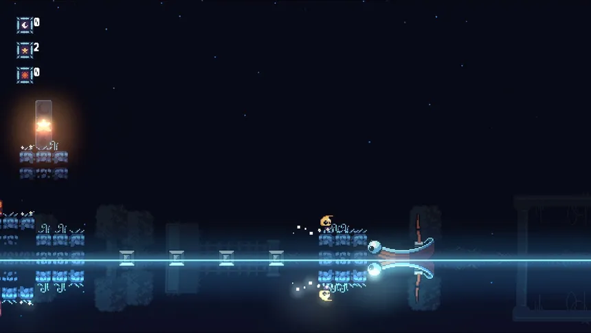 Скриншот 2 к игре Sélas
