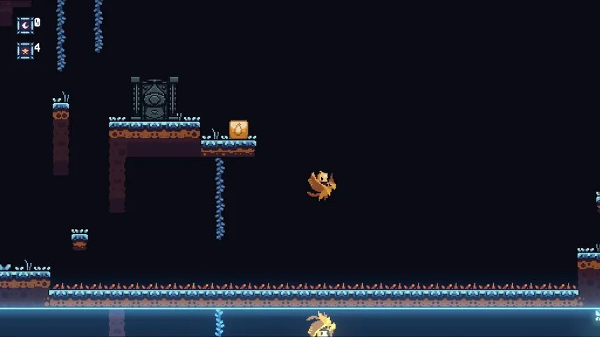 Скриншот 8 к игре Sélas