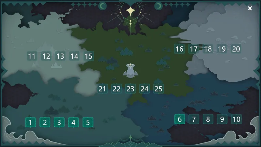 Скриншот 6 к игре 公主请放心