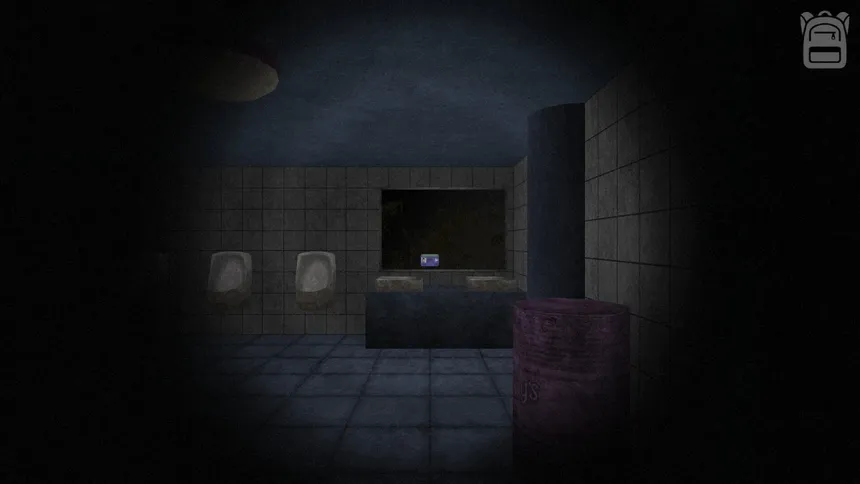 Скриншот 2 к игре Below Benni's