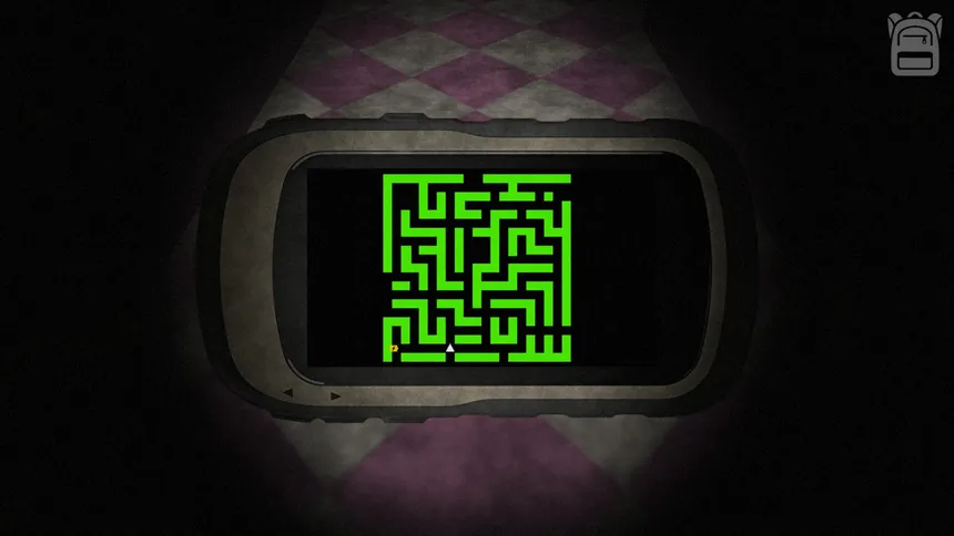 Скриншот 4 к игре Below Benni's